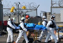 В Южной Корее уточнили информацию о последствиях авиационного происшествия 2e7a8c9a-dfaf-4863-ba16-e668e6a79cb0-67c45175