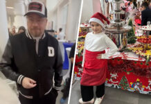 Юморист Гарик Харламов появился в школе у своей дочери от актрисы Асмус 351c6fe2-fc3b-4c53-bd09-7ccd42e1f52a-67b47330