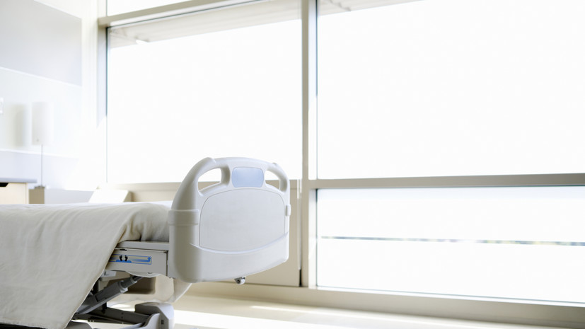 У олимпийской чемпионки Сметаниной парализовало часть тела после инсульта