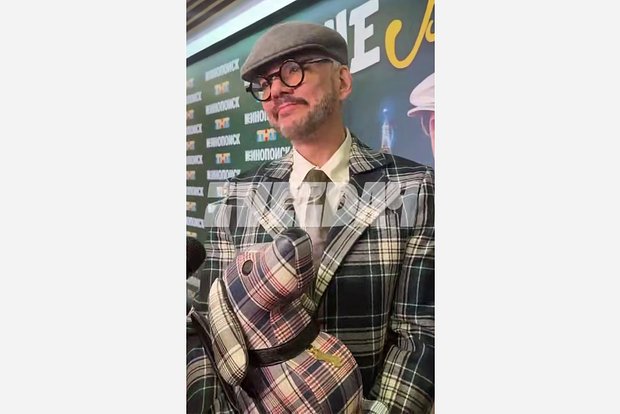 Филипп Киркоров