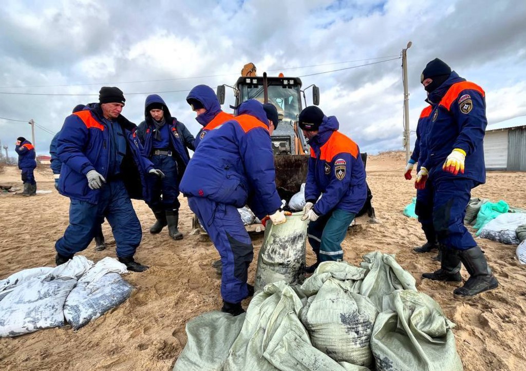 «Ничему не учимся»: эксперт о подготовке к разливу мазута в Черном море