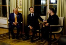 Важные переговоры: встреча лидеров трех государств раскрыла новые перспективы урегулирования 41106681-db0b-4863-bce2-f328f84bf2ce-67aa469e