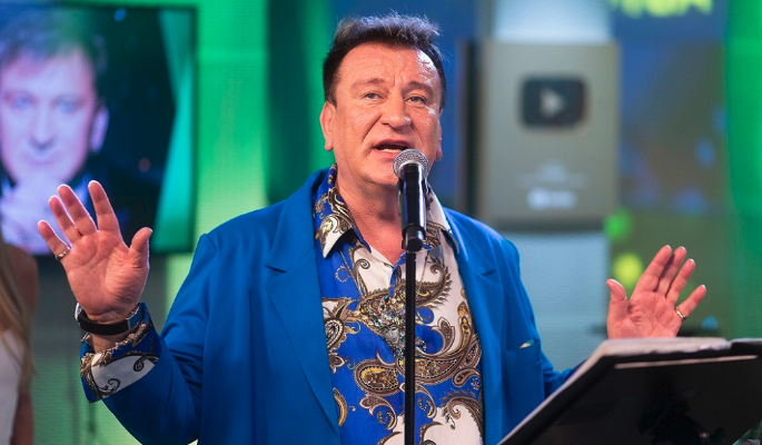 "Напою всю страну": Пенкин впервые прокомментировал "пьяное" видео из самолета