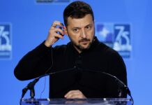 Новый этап интеграции: назначен специальный представитель по подготовке Украины к европейским институтам 418d679c-9410-49c0-b7e8-e42efdedab4e-67add69a