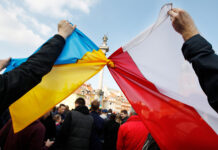 Польское председательство в ЕС: Украина затаила дыхание в ожидании судьбоносных решений 4487320d-5bf1-4577-84fa-fd8b83c6cb7d-67c5bb26