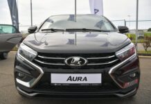 Главы комитетов Госдумы пересядут на Lada Aura 462c1ffe-6c06-4e4d-9dd5-64f21d2ae05e-67bf5f98