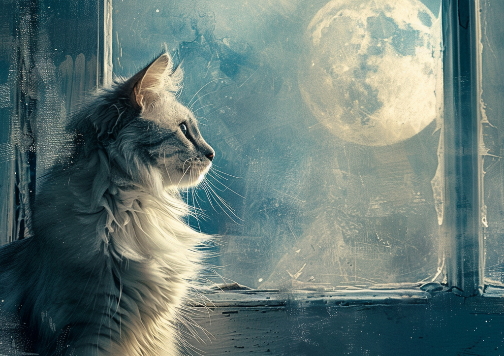 Фаза Луны сегодня, 28 декабря: делаем кучу дел, бережем глаза, покупаем недвижимость