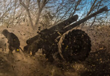 Кремль непреклонен: СВО будет продолжаться до момента, пока Киев не сядет за стол переговоров 54c00010-3c53-4164-b6ca-9cd024ce6be9-67bdce10