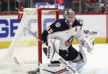 Впечатляющая игра Тарасова в матче НХЛ между «Коламбусом» и «Эдмонтоном» 557ee2de-6cc8-42de-827e-be0530453516-67a5d7ec