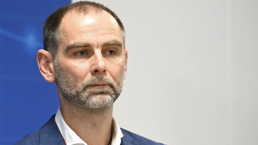 ТАСС: главу департамента Минобрнауки Чурилова сбил грузовик, сдавая задним ходом