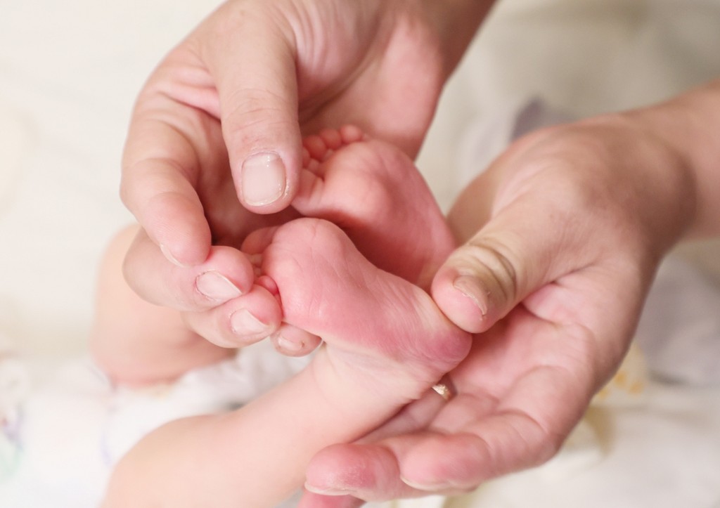 Власти Китая начали борьбу за повышение рождаемости