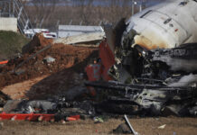 Трагедия в небе над Южной Кореей: подробности авиационного происшествия 5c52db4c-168c-418d-9315-8a4dcd518ded-67c45e8b