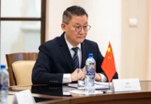 Новый генеральный консул Китая высоко оценил радушие и перспективы Екатеринбурга 5e213125-c3c6-4ae6-b6d6-e2d156dc16e7-67c1f380