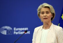 Евросоюз анонсировал разработку нового пакета экономических мер 65c3b54c-29a0-4ce0-87be-5d00091751aa-67b5e152