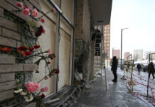 В жилом комплексе «Среда» обсуждают ситуацию с хостелом после трагического происшествия 667de00a-d48d-4b61-918c-165e1f25f4c9-67b7a18a