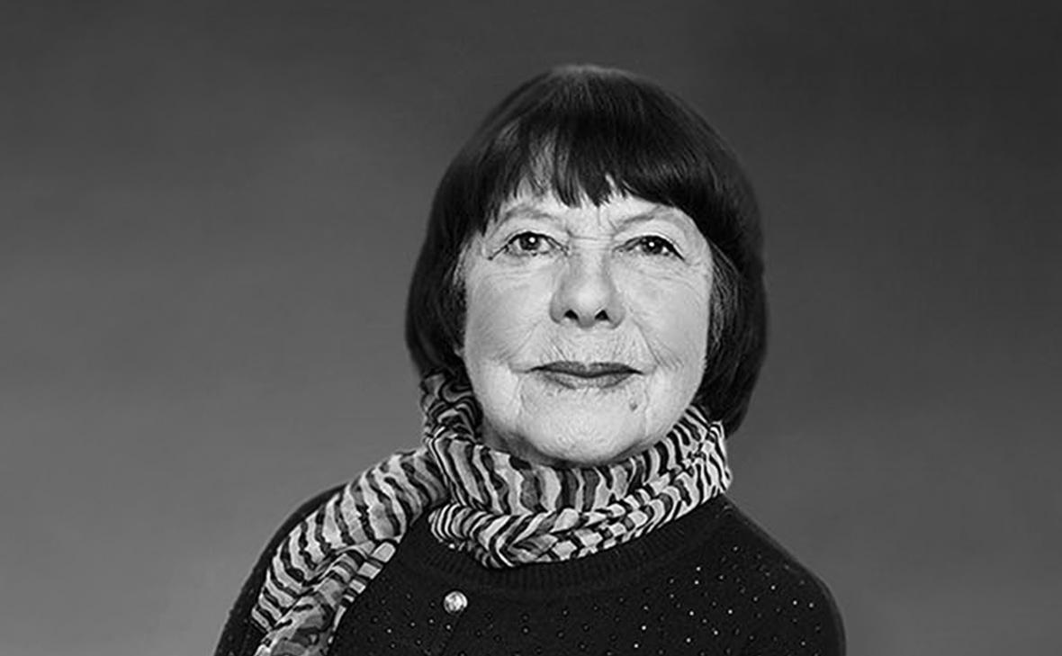 Майя Ивашкевич (Театр Гоголя)