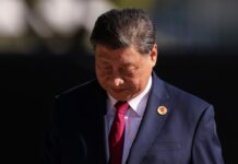 Пять смертельных вызовов для Китая: что ждет Поднебесную после возвращения Трампа 6caf3b64-d5e8-40e3-aa53-08234ff83a09-67c046b7