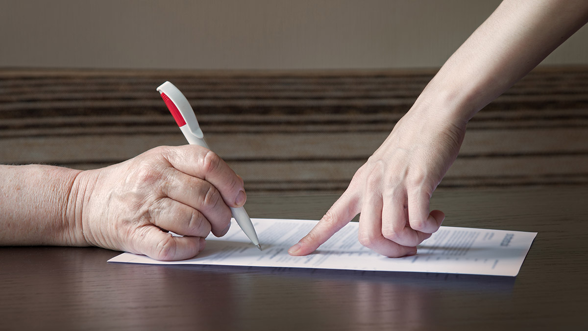 Что нужно знать при наследовании имущества