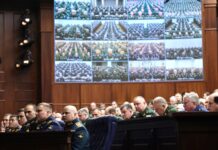 «Полный перехват стратегической инициативы»: Путин заявил о переломе ситуации в зоне СВО 7b557176-64de-4015-91f3-30a36a865954-67b37e7a