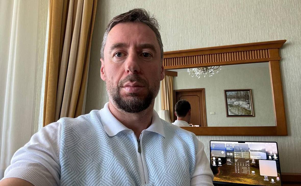 Владислав Бакальчук (WBakalchuk / Telegram)