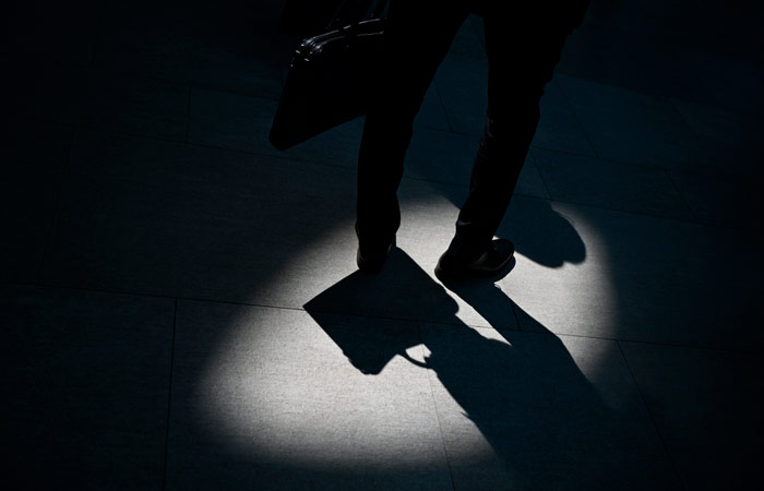 Принят закон о росте штрафов для теневого бизнеса