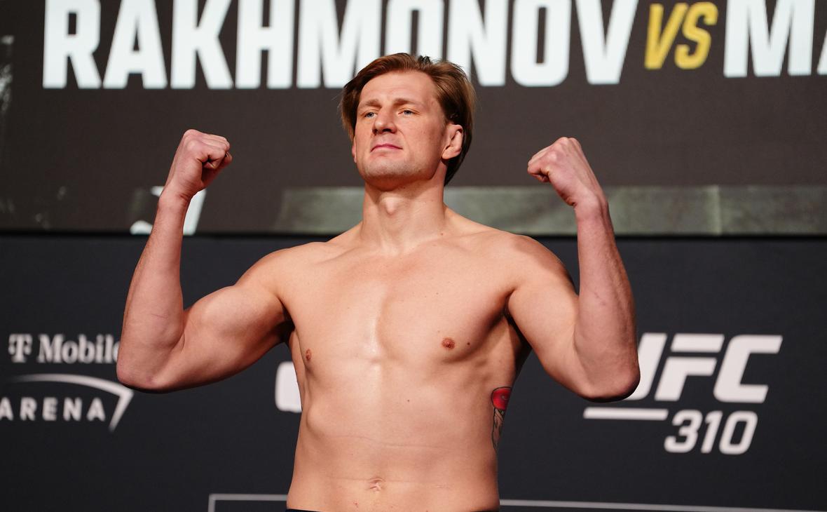 Александр Волков (Louis Grasse / Keystone Press Agency / Global Look Press)