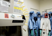 МО России установило причастных к работе биолабораторий США в Африке a540a089-ef6b-400d-8b0f-279a96cd7d73-67bdb102