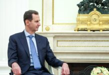 О возможном предоставлении убежища сирийскому лидеру a69f79c9-fc22-42e8-b9a6-a3250e654d29-67aa1d76