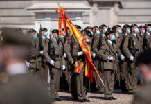 Испания впервые за 10 лет увеличит численность армии a8f89a2d-887f-4886-8de0-152539bebc1d-67b4b5f5