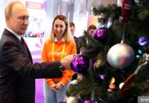 Президент России примет участие в новогодней благотворительной акции a9cb8d8f-8b07-4a36-87bc-8c9813ea73fb-67a46ec6