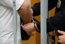 В Крыму успешно задержан криминальный авторитет с поддельными документами b4c6e941-f48f-47d5-a221-27ceca58b25e-67c36b35