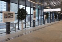 Москвичей приглашают на выставки ко дню рождения МЦД b511af7d-a3a9-43c9-a0da-48ccbc27a5ba-67c35402