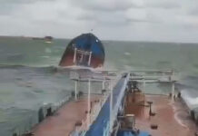 Последствия морской аварии: установлен масштаб утечки топлива с танкеров в Черном море ba1fd89b-7ff5-4ef2-b70c-b70667b2eb11-67b36e73