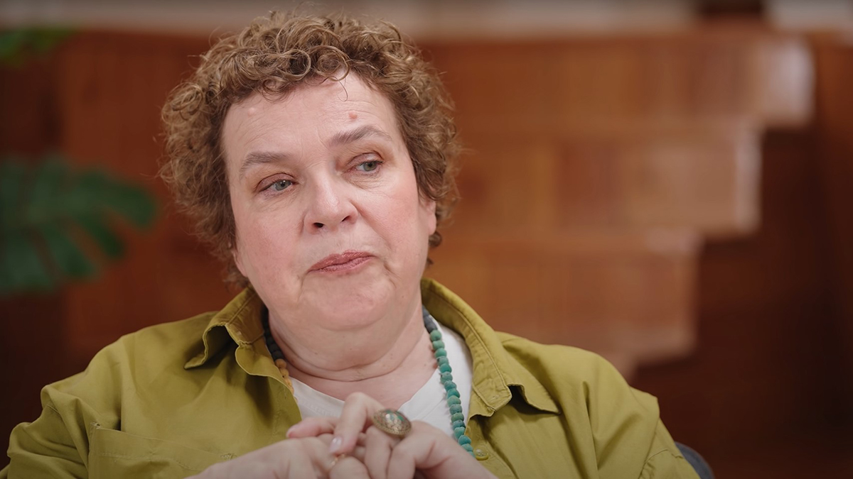 Историка Эйдельман* оштрафовали на 50 тысяч рублей за дискредитацию ВС РФ