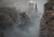 Шокирующие издевательства в ВСУ: арестован командир, превративший службу подчиненных в ад c2bd14e0-6e69-4a83-af44-05f98f142c94-67c61045