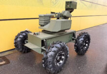 Революционный наземный дрон «Депеша» проходит боевое крещение в зоне СВО caa7ae23-ed00-4e45-a08e-88f2dc0d088f-67b4672c