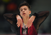 Талант Петра Гуменника в раскрытии сложных художественных образов на льду cd1cb3ee-1bb4-49fe-b5cd-ff73e268088c-67ad230f