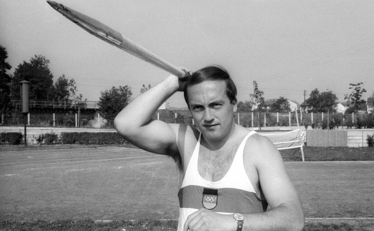 Клаус Вольферман (imago sportfotodienst / www.imago-images.de / Global Look Press)