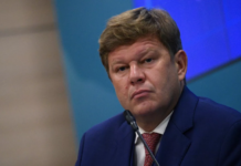 Губерниев рассказал о тесном сотрудничестве с главой Олимпийского комитета cedae969-00d1-4492-a54e-f06f415afb5f-67b8500a