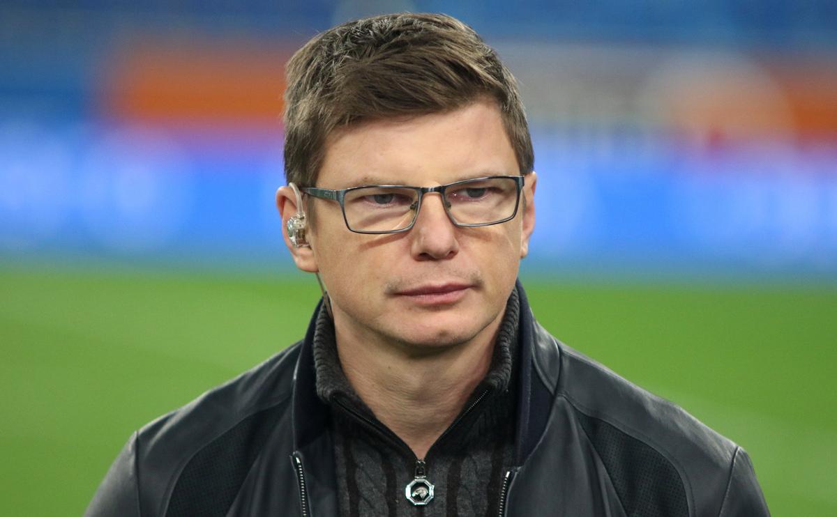 Андрей Аршавин (Maksim Konstantinov / Global Look Press)