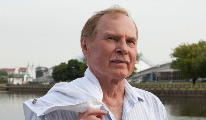 "Мы не общаемся": Звезда "Дальнобойщиков" Гостюхин боится не дожить до примирения с дочерью