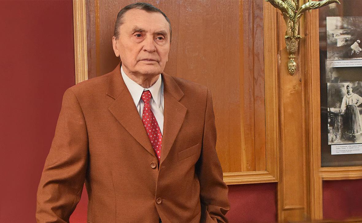 Валерий Яковлев (Министерство культуры Чувашской Республики)