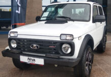 Lada Niva Sport: Мощное перевоплощение легендарного внедорожника fa3d951a-32e0-4a96-993d-c3d7b30cfd31-67c1e638