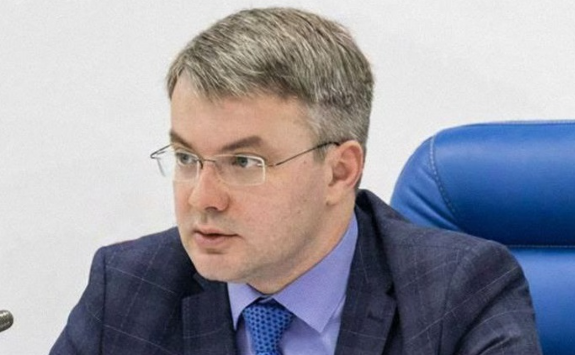 Дмитрий Яковлев (samregion.ru)