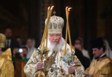 Патриарх Кирилл раскрыл тайну пути в Царство Божие 027fcbc3-577a-4dfa-8688-2b1a46071d7d-67cee683