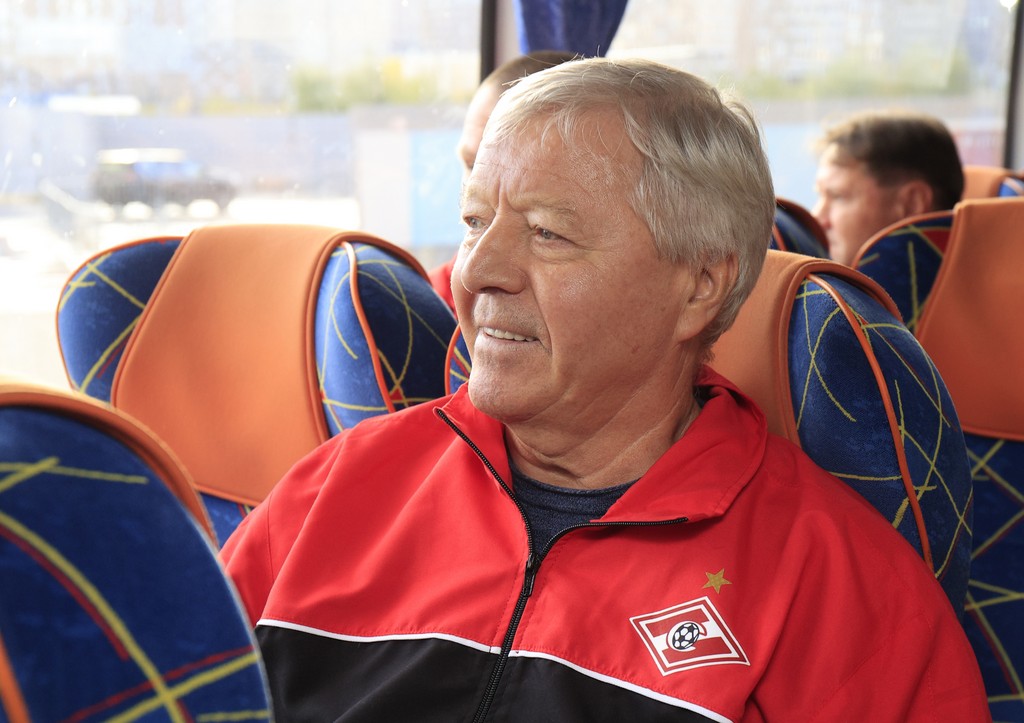 Валерий Гладилин