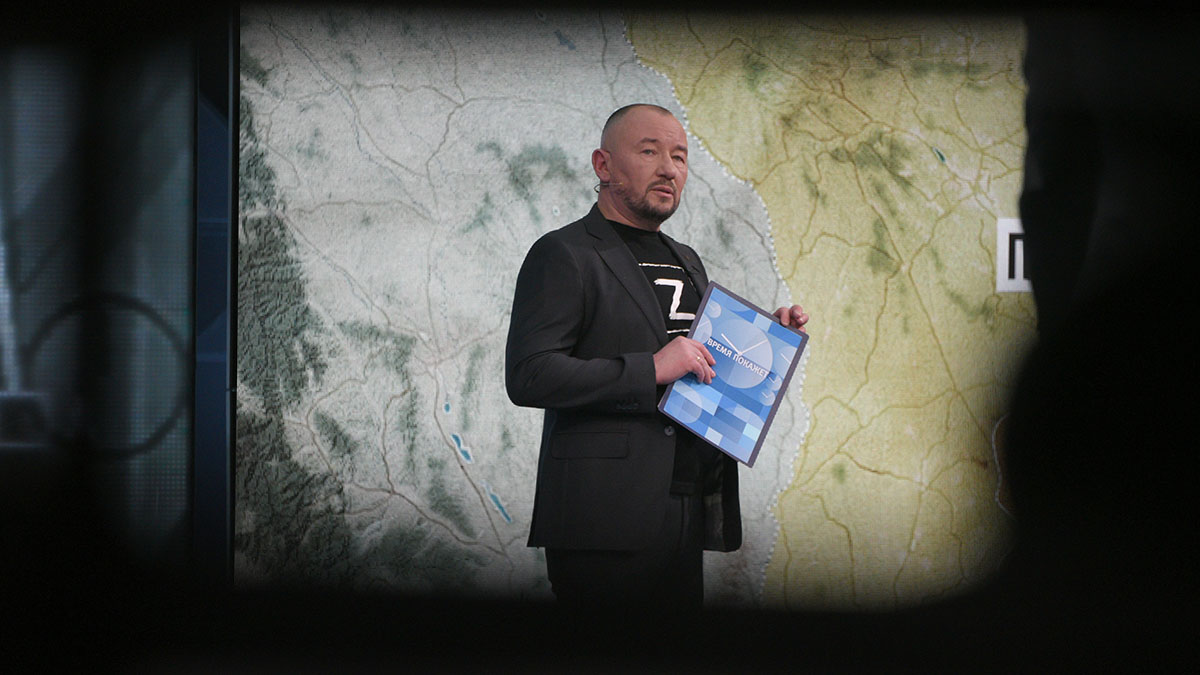 Ведущий Шейнин рассказал, как на него повлияла работа с Познером