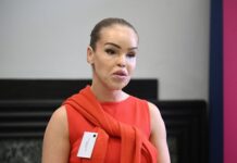 Британская телеведущая Кэти Пайпер готовится к важному этапу восстановления здоровья 0c7e22ab-d5fd-49ee-8623-3abb22acd949-67daf246