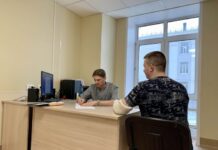 Модернизация травматологического центра в Нижнем Тагиле завершилась успешным открытием первой очереди 0e8b6b72-936f-414e-a62e-c3b15205da39-67ebafe7