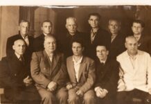 Бесценные реликвии героя войны пополнили собрание Музея Победы 1108e5da-1b81-4ddb-bc9b-3c81a8aabd71-67e41afe